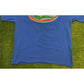 Vintage The Cotton Exchange Florida Gators logo double sided t-shirt XL blue