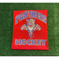 Vintage Florida Panthers shirt extra large adult red new 90s Trau & Loevner