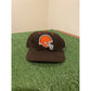 Vintage Drew Pearson NFL Gameday Cleveland Browns snapback hat