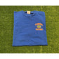 Vintage The Cotton Exchange Florida Gators logo double sided t-shirt XL blue