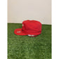 Vintage Twins Enterprise St. Louis Cardinals split bar logo snapback hat