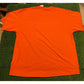 Vintage Lee Sport 1998 Cleveland Browns Dawg Pound Logo t-shirt XXL orange