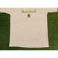 Vintage 90s Marshall University Thundering Herd embroidered t-shirt large Retro