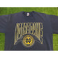 Vintage 90s Russell Athletic Notre Dame Fighting Irish crewneck sweatshirt XL