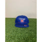 Vintage Chicago Cubs hat cap snap back adult blue Twins Enterprise 90s mens