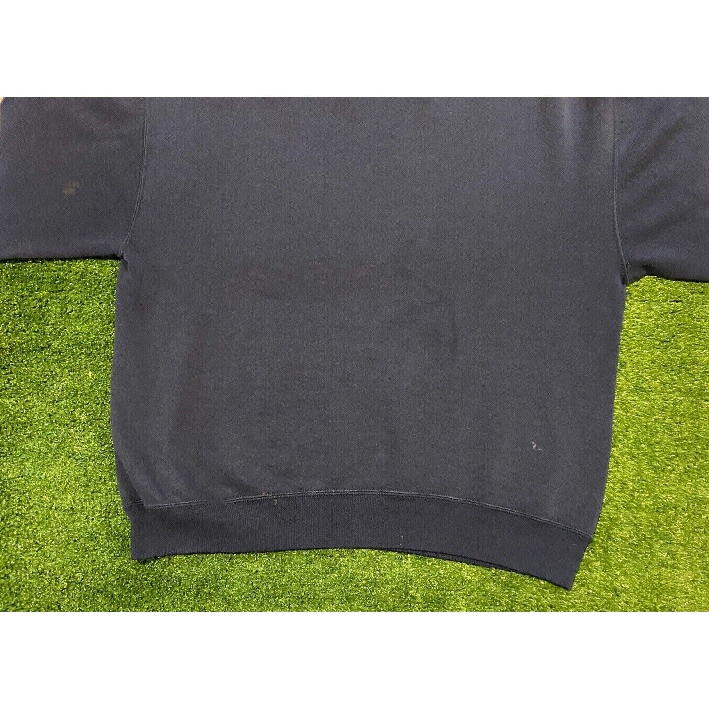 Vintage 90s Russell Athletic Notre Dame Fighting Irish crewneck sweatshirt XL