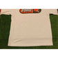 Vintage Y2K Puma Cleveland Browns helmet log long sleeve t-shirt white XL