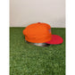 Vintage Tampa Bay Buccaneers hat cap snap back adult orange creamsicle eastport