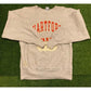 Vintage Champion Reverse Weave Hartford Hawks Athletics crewneck Medium