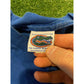 Vintage The Cotton Exchange Florida Gators logo double sided t-shirt XL blue