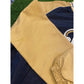 Y2K Milwaukee Brewers pullover XL jacket coat mens MLB Retro baseball