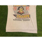 Vintage Screen Stars Pittsburgh Pirates 91 Eastern Division Champs t-shirt small
