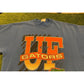 Vintage Florida Gators sweatshirt large mens adult crew neck blue 90s football