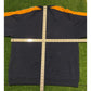 Vintage Y2K CCM Hockey Buffalo Sabres arch logo crewneck sweatshirt Large blue
