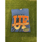 Vintage Florida Gators sweatshirt large mens adult crew neck blue 90s football