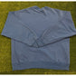 Vintage Florida Gators sweatshirt large mens adult crew neck blue 90s football