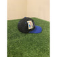 Vintage Twins Enterprise Orlando Magic spell out snapback hat Retro Logo