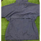 Women's Vintage Lee Sport Cleveland Indians cinch down jacket coat large