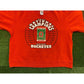 Vintage Fruit of the Loom Ohio State Buckeyes  02 National Champ crewneck large
