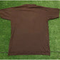 Vintage Russell Athletic Cleveland Browns Super Bowl Go Dawgs t-shirt small