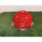 Retro New Era Cap Concealer USC Southern Cal Trojans fitted hat size 7 NWT