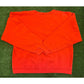 Vintage Fruit of the Loom Ohio State Buckeyes  02 National Champ crewneck large