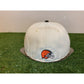 New Era 59Fifty On Field NFL 2022 Cleveland Browns fitted hat 7 1/4 NWT