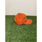 Vintage Texas UT Longorns script tailsweep snapback hat NWT burnt orange