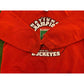Vintage Fruit of the Loom Ohio State Buckeyes  02 National Champ crewneck large