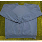 Vintage 1994 Trench Chicago Cubs baseball arch logo crewneck XL retro