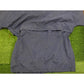 Women's Vintage Lee Sport Cleveland Indians cinch down jacket coat large