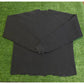 Vintage Jerzees Los Angeles Raiders spell out helmet cut off crewneck small