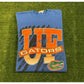 Vintage Florida Gators sweatshirt large mens adult crew neck blue 90s football