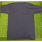 Vintage '98 Fruit Of The Loom Cleveland Indians t-shirt Medium Chief Wahoo Retro