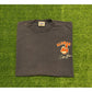 Vintage Sport Attack Cleveland Indians Roberto Alomar #12 jersey t-shirt XL