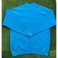 Vintage Miami Dolphins sweatshirt mens extra large crew neck 90s blue Dan Marino