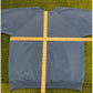 Vintage 1994 Trench Chicago Cubs baseball arch logo crewneck XL retro