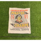 Vintage Screen Stars Pittsburgh Pirates 91 Eastern Division Champs t-shirt small