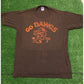 Vintage Russell Athletic Cleveland Browns Super Bowl Go Dawgs t-shirt small