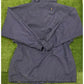 Women's Vintage Lee Sport Cleveland Indians cinch down jacket coat large