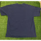 Vintage Cleveland Indians 2001 Central Division Champs T-shirt L Chief wahoo